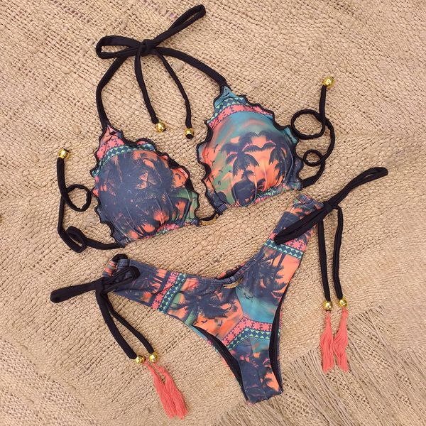 Swim & Beachwear