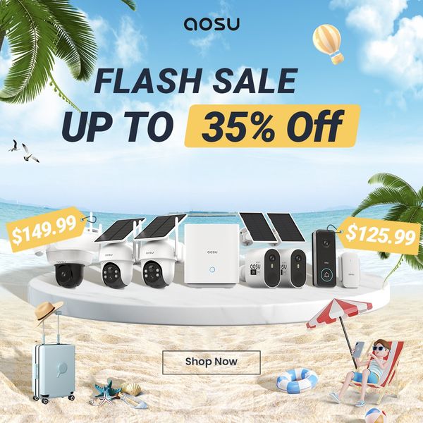 Sales - aosu 广告素材