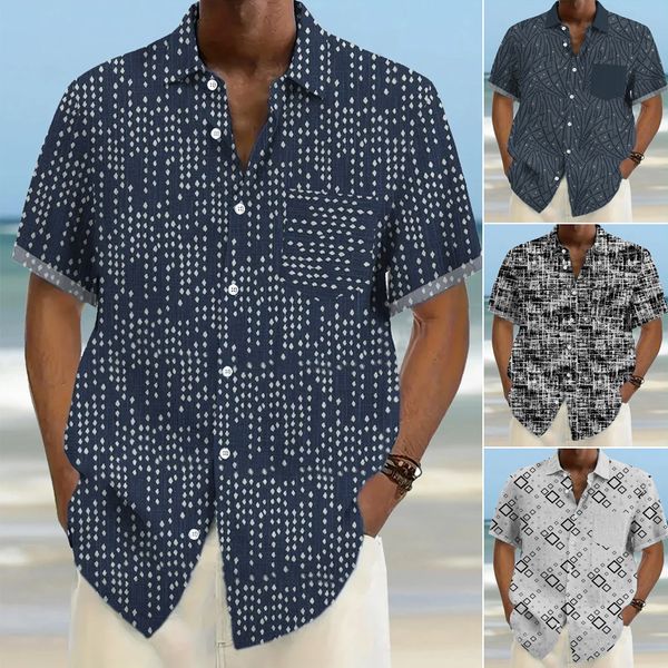 🌴Hawaiian Series – manthswear 广告素材