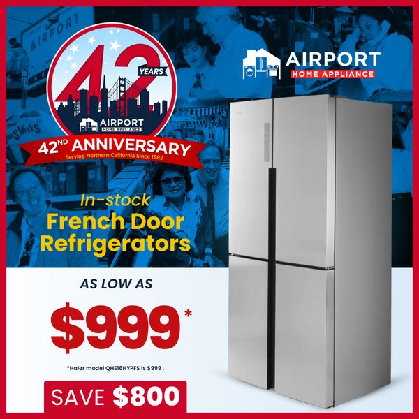 Airport Home Appliance | The One-Stop Shop For All Home Appliances 广告素材