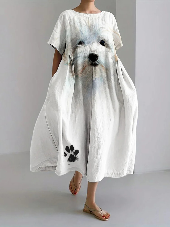 🐶DRESS – LUCAFRALIEEN