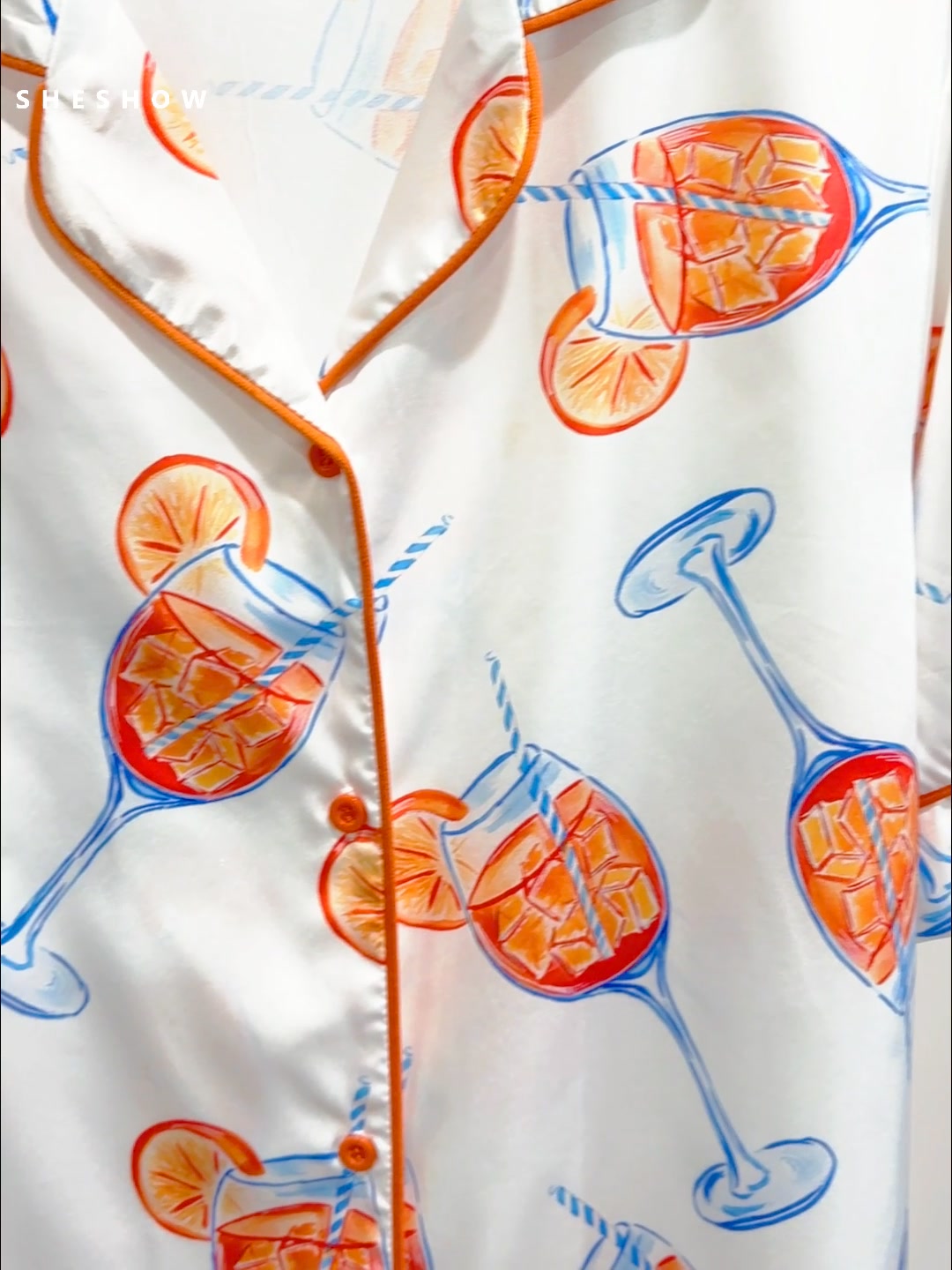 Women's Loungewear | Women's Printing and Comfy Loungewear & Pajama Sets - SheShow