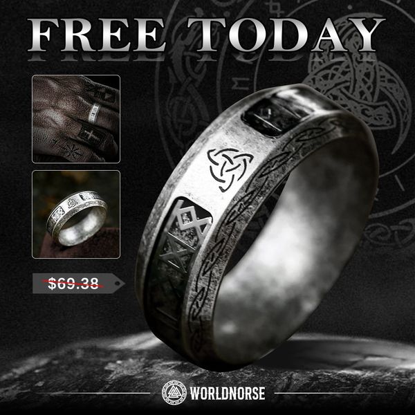 Free Today – WorldNorse