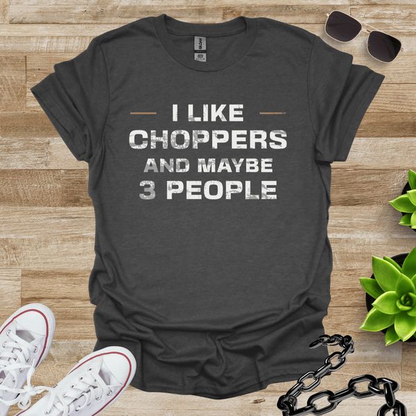 Biker T-Shirts – GEARHEAD MOJO ad creative