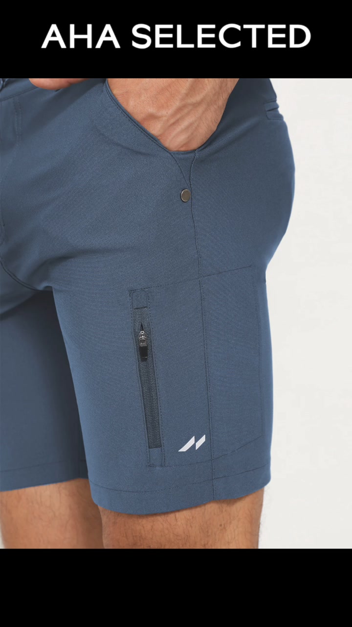 Men's Gym to Street Wear | Aha Selected