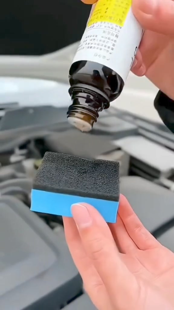 Last Day Promotion 49% OFF--Coating Agent For Automotive Plastics ad creative