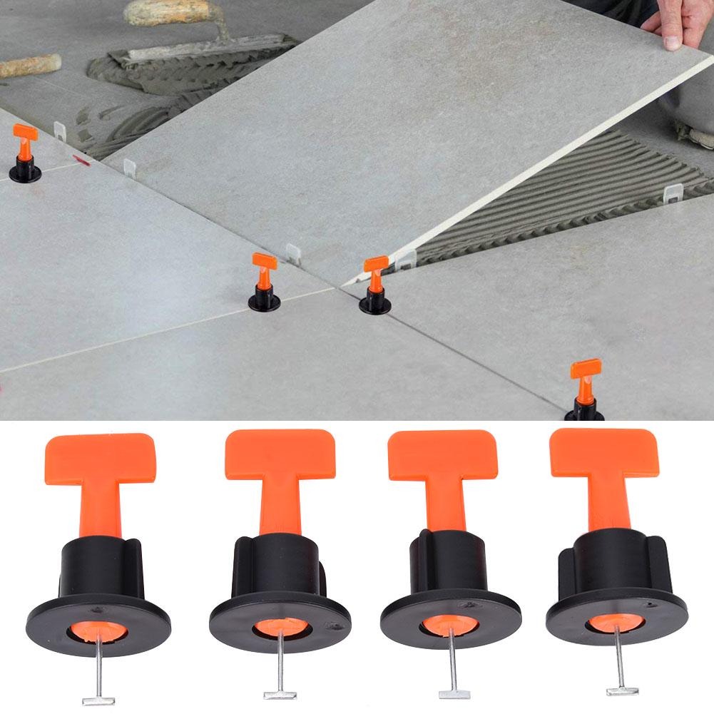 (🎁Summer Hot Sale-30% OFF) Tile Leveling System (50PCS Pack) 广告素材
