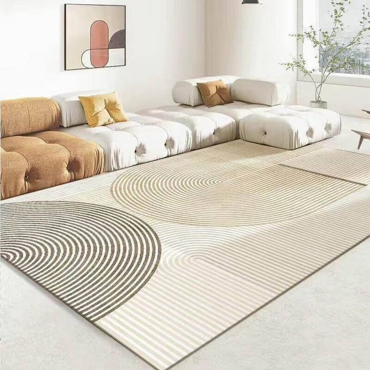 🎁Nice Gift🥳Luxury floor mat carpet – greenowon 广告素材
