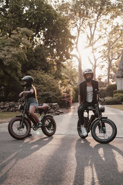 Best Electric Commuter Bike | Budget Electric Bike | Macfox X1