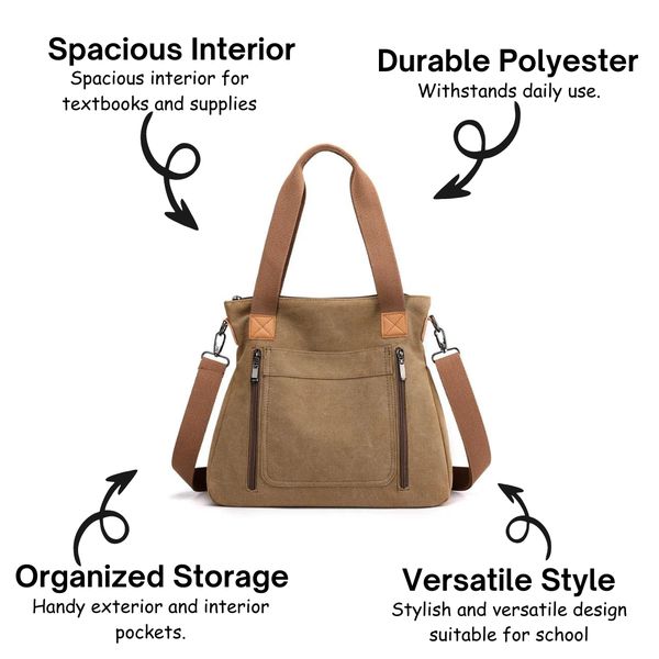 Zipper, Tote Bag – Vinvetzo