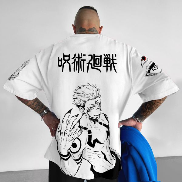 Outletsltd - Jujutsu Kaisen