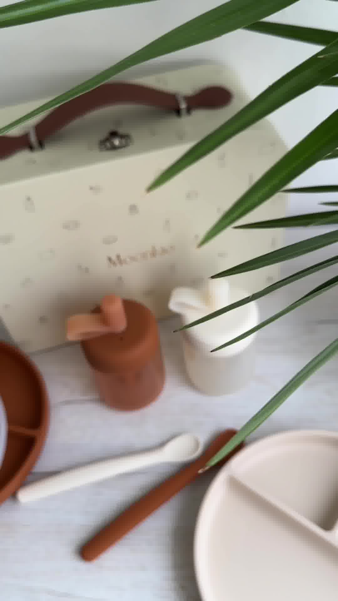 Best Sellers | The Best Baby Products | Moonkie 广告素材