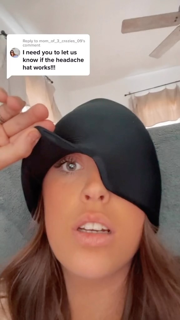Naplax Relief Cap – NAPLAX 广告素材