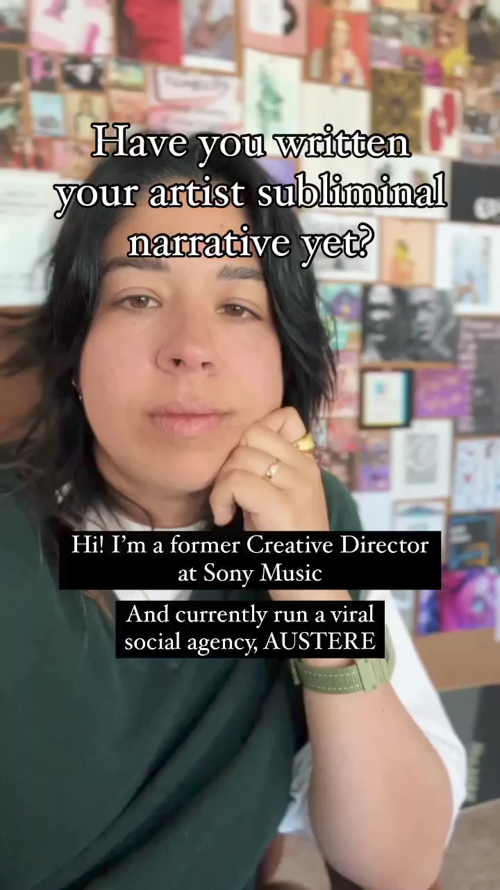 Create Artist Authority Online Fast!