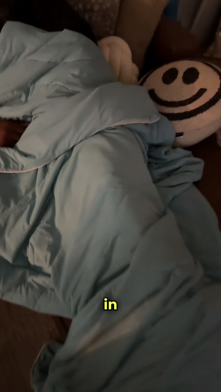 CoolCloud⢠Blanket 广告素材