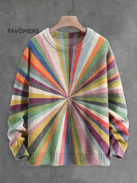 2024Sweater– favomens