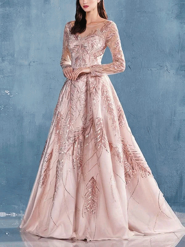Women's Formal Dresses & Evening Gowns