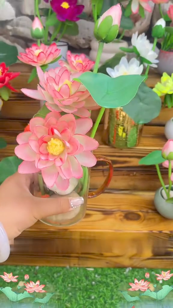 🌸【7 days germination】Last Day Sale - 50% OFF💐The Sacred Bonsai Bowl – PetalPioneer 广告素材