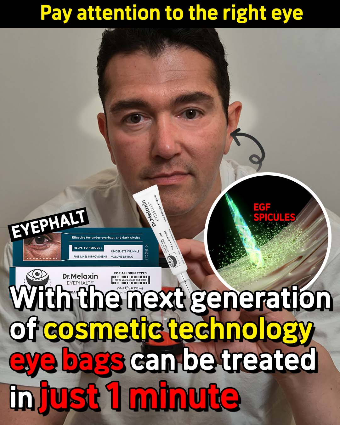 Eyephalt eyebag cream – Dr.Melaxin.us