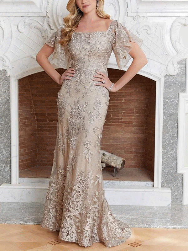 Women's Formal Dresses & Evening Gowns