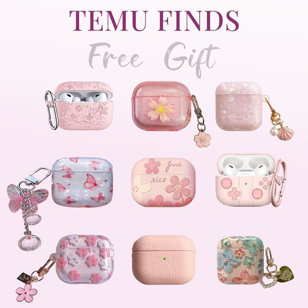Temu | Explore the Latest Clothing, Beauty, Home, Jewelry & More 广告素材