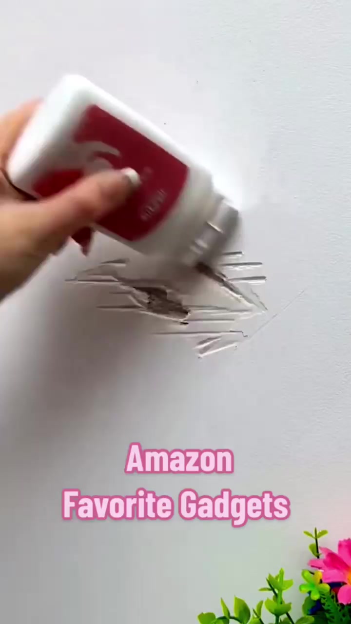 🎁2024 New Year Hot Sale🎁 🔥BUY MORE GET MORE FREE🔥Wall Repair Rolling Brush