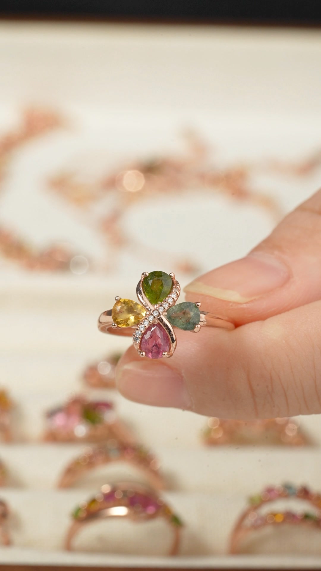 Chakra Harmony – LAMILUXE