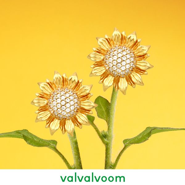 Eternal Sunshine – valvalvoom 广告素材