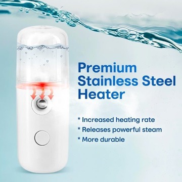 🔥 SUMMER HOT SALE🔥Easy Care Sunshine 15s Heat-Up Mini Travel Steamer(70% OFF) – Top Swift ad creative