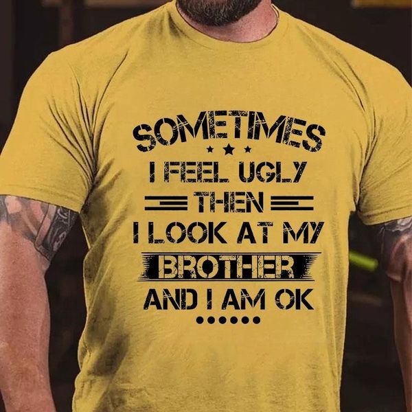 Top Selling Funny Tee Shirts for Men | Maturelion 广告素材