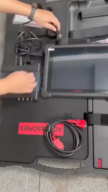 🔥Autel MaxiCheck MX808S-TS Car Scanner🔥 - Discount Stores ad creative