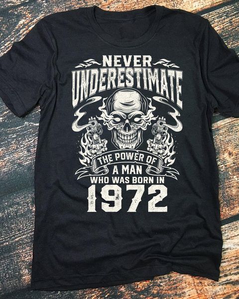 1972 - Power of a man | iamvintage 广告素材