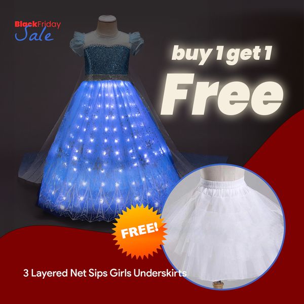 Princess Dresses for Girls: Find the Perfect One with Uporpor 广告素材