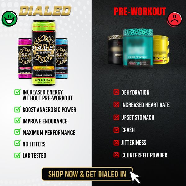 Shop - Dialed Moods