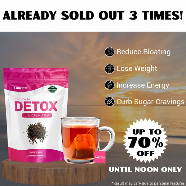 Lulutox 广告素材