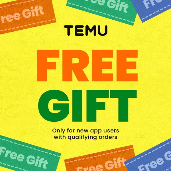 Temu | Explore the Latest Clothing, Beauty, Home, Jewelry & More 广告素材