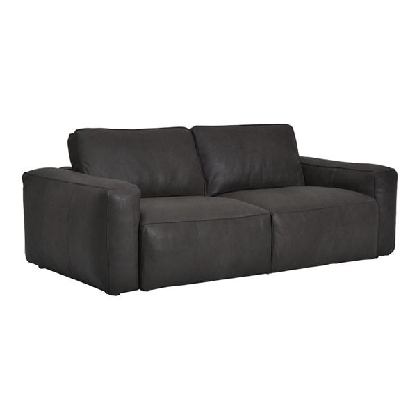 Porter Designs Heston 10055874 Sofas | Conlin's Furniture | Uph - Stationary Sofas