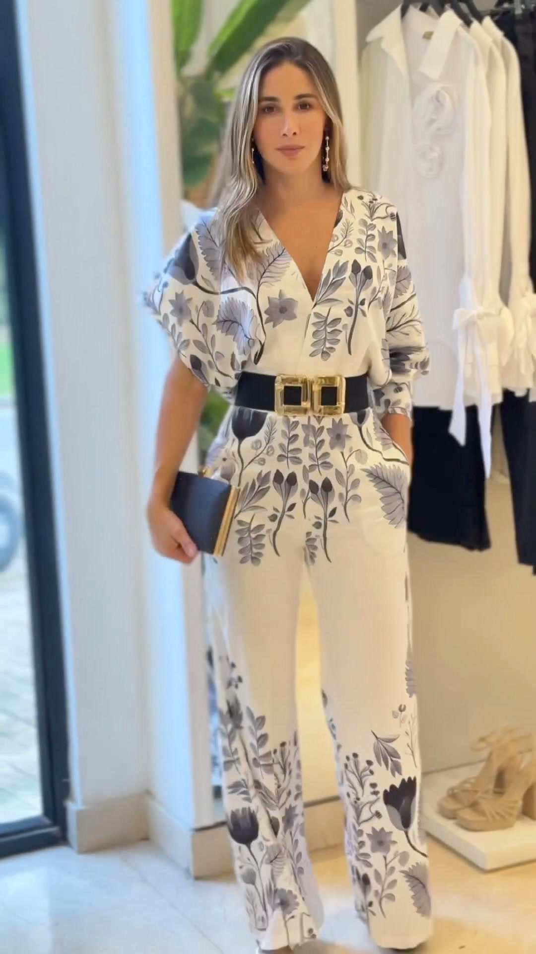 Matching Sets 广告素材
