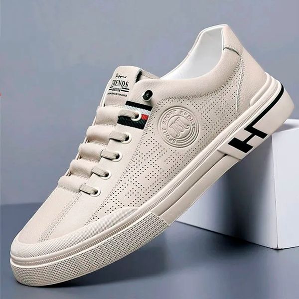 Empire Ecke Casual Shoes - Limited Editon – Hayes Carter ad creative