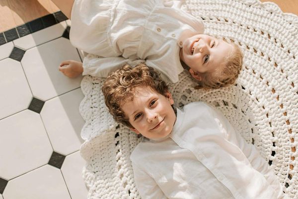 Building Resilience in Children: the 7 C's of Resilience