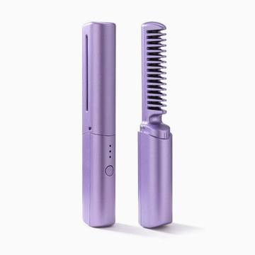 Latest Hairdressing Comb✨