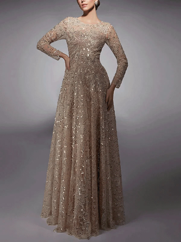 Women's Formal Dresses & Evening Gowns