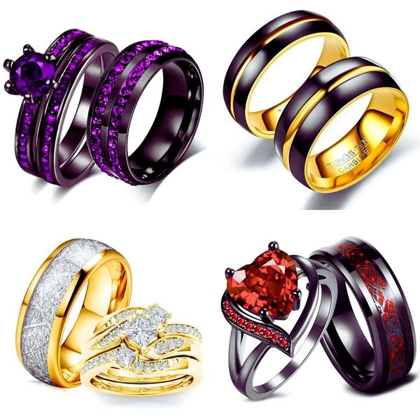 New Arrivals – CouplesChoices