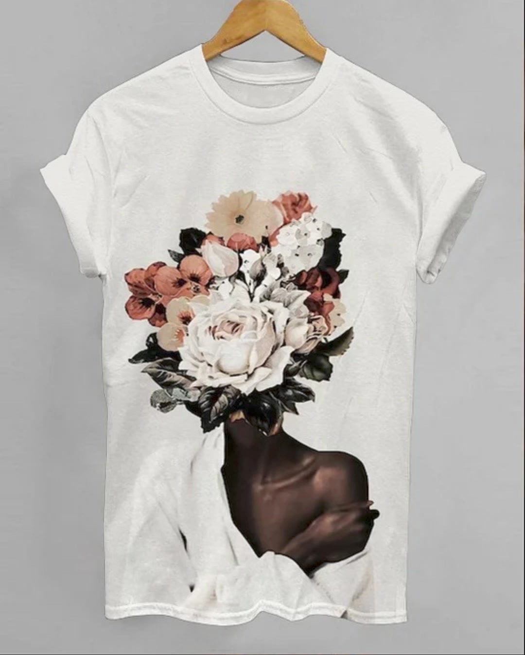 Hot Selling Short Sleeves