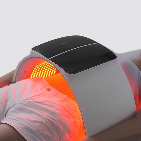 Red Light Therapy for Skincare At Home #NO.1 |7 Wavelengths Powerful, Affordable and Flexiable – SWIRISE 广告素材