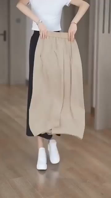 ８分丈ガウチョパンツ - 78buysale.com
