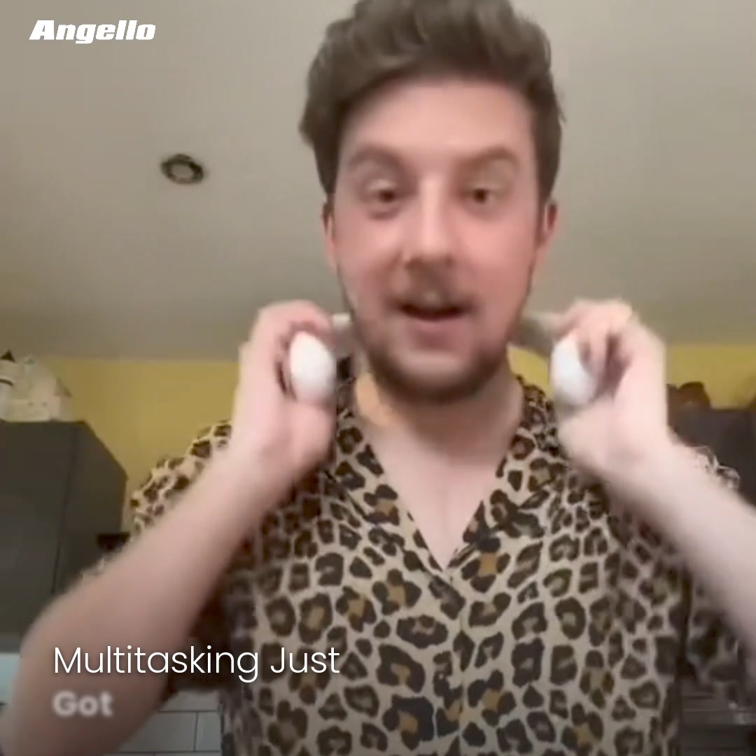 Hanging Neck Fan – Angello