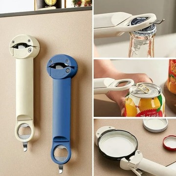 🔥44% OFF🔥Stainless Steel Adjustable Cap Screwer ad creative
