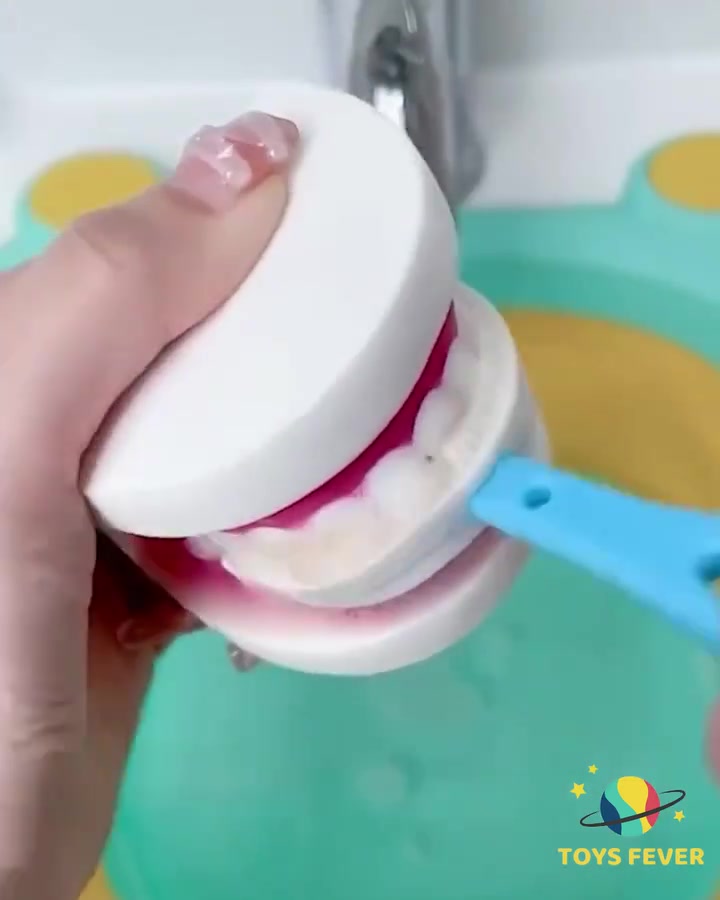 Toysfever 广告素材