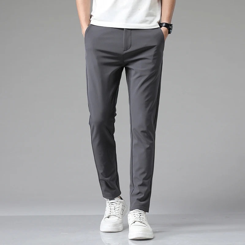 Evanston Everyday Pant ad creative